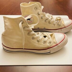 Converse all star